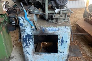 Armstrong 4  Sharpening Equipment